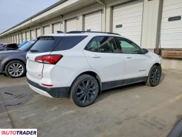 Chevrolet Equinox 2022 1