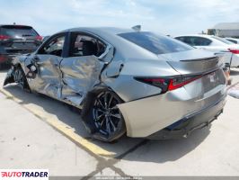 Lexus IS 2023 3 Lexus IS 2023 3