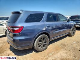 Dodge Durango 2020 5