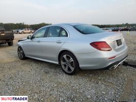 Mercedes CL 2019 2