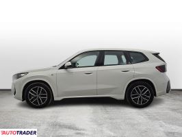 BMW X1 2023 313 KM