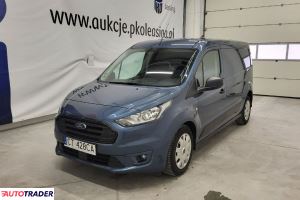 Ford Transit Connect - zobacz ofertę