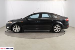 Ford Mondeo 2009 2.0 143 KM Ford Mondeo 2009 2.0 143 KM