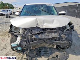 Kia Soul 2022 2