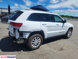 Jeep Grand Cherokee 2021 3