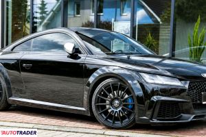 Audi Coupe 2015 1.8 180 KM