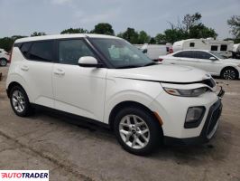 Kia Soul 2020 2