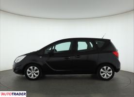 Opel Meriva 2010 1.4 118 KM