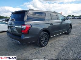 Ford Expedition 2021 3