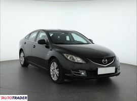 Mazda 6 2009 1.8 118 KM