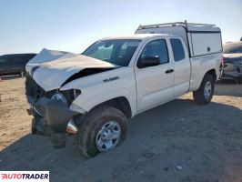 Toyota Tacoma 2021 2