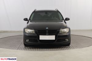 BMW 318 2007 2.0 120 KM BMW 318 2007 2.0 120 KM