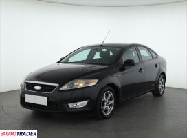 Ford Mondeo 2008 1.8 123 KM