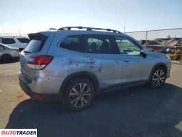 Subaru Forester 2022 2