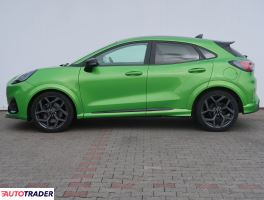 Ford Puma 2020 1.5 197 KM