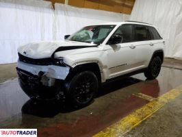 Jeep Grand Cherokee 2024 3