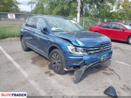 Volkswagen Tiguan - zobacz ofertę