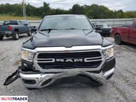 Dodge Ram 2019 5