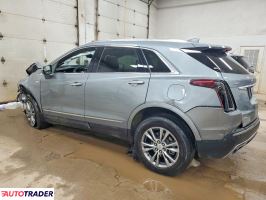 Cadillac Pozostałe 2023 3