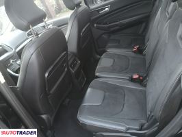 Ford S-Max 2016 2.0 180 KM