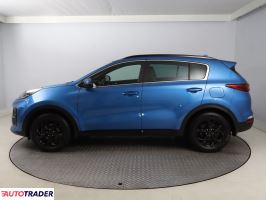 Kia Sportage 2020 1.6 174 KM