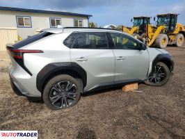 Toyota Pozostałe 2023