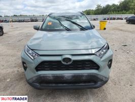 Toyota Pozostałe 2021 2 Toyota Pozostałe 2021 2