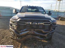 Dodge Ram 2025 6