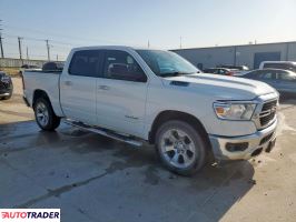 Dodge Ram 2019 5