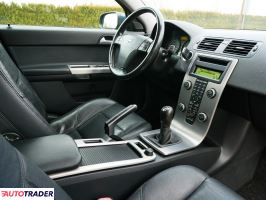 Volvo V50 2008 1.6 109 KM