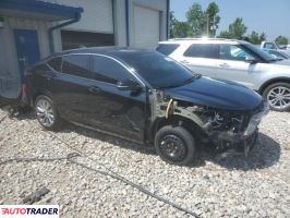 Buick Pozostałe 2024 1