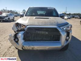 Toyota Pozostałe 2019 4 Toyota Pozostałe 2019 4