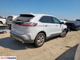 Ford Edge 2020 2
