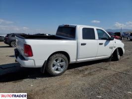 Dodge Ram 2019 5