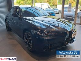 Alfa Romeo Giulia 2024 2.0 280 KM