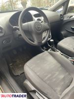 Opel Corsa 2011 1.2 85 KM