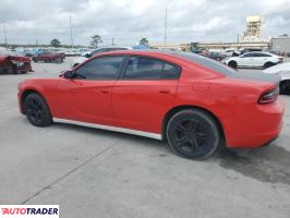 Dodge Charger 2019 3 Dodge Charger 2019 3