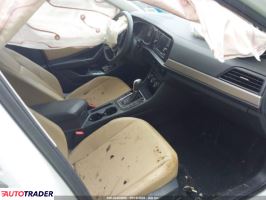 Volkswagen Jetta 2019 1