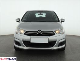 Citroen C4 2013 1.4 93 KM