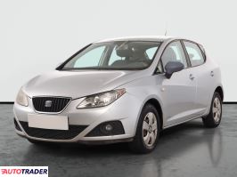 Seat Ibiza 2008 1.4 79 KM