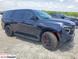 Chevrolet Tahoe 2023 6