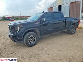 GMC Sierra 2023 3