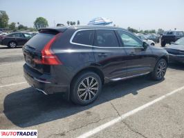 Volvo XC60 2020 2