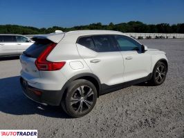 Volvo XC40 2020 2