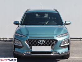 Hyundai Kona 2018 1.6 174 KM