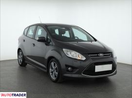 Ford Focus C-Max 2015 1.6 147 KM