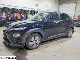 Hyundai Kona 2020