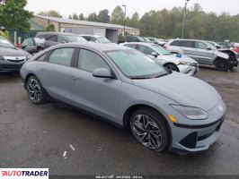 Hyundai Pozostałe - zobacz ofertę