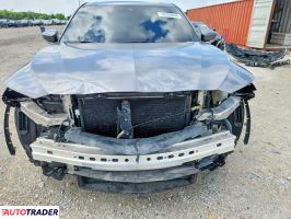 Acura MDX 2023 3