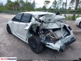 Toyota Corolla 2024 1